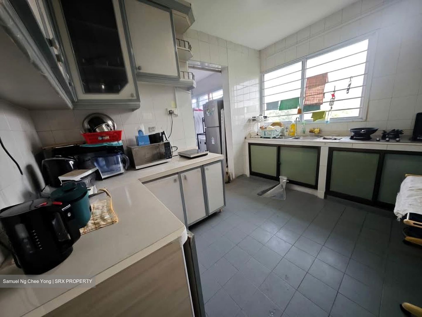 Lakeview Estate (D20), Apartment #568588401